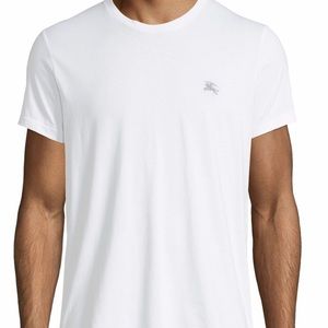 Burberry Crew-neck T-Shirt